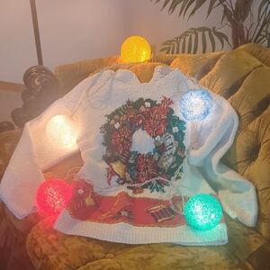 Ugly Christmas Sweater